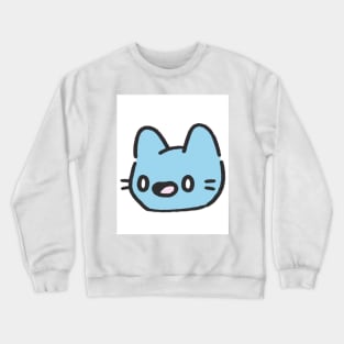 Cool cats NFT Crewneck Sweatshirt
